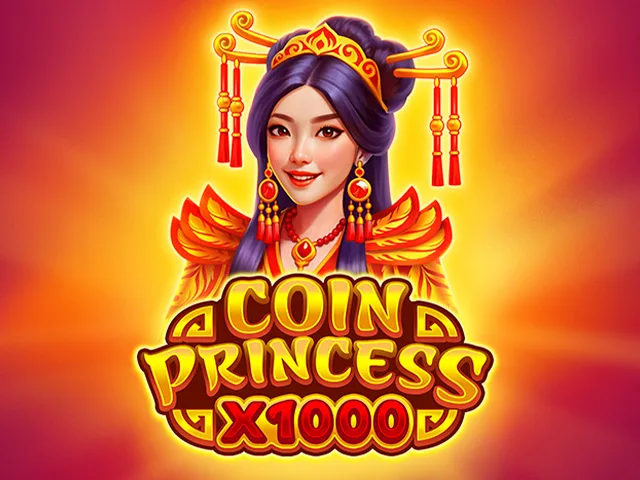 Coin Princess x1000