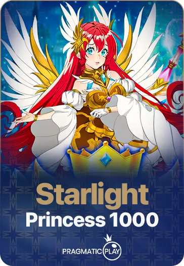 Starlight Princess 1000