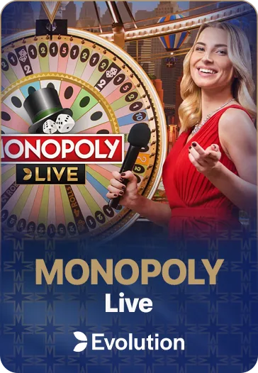 MONOPOLY Live