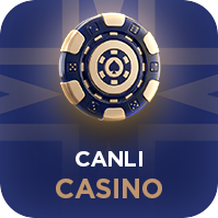 Canlı Casino