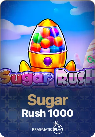 Sugar Rush 1000