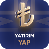 Yatırım Yap