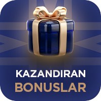 Kazandıran Bonuslar