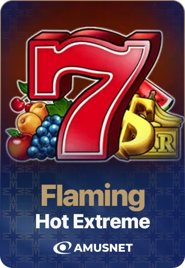 Flaming Hot Extreme