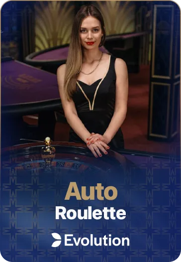 Auto Roulette