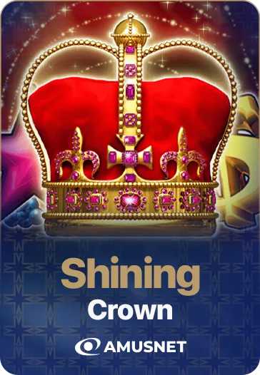 Shining Crown