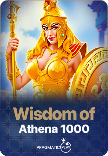 Wisdom of Athena 1000