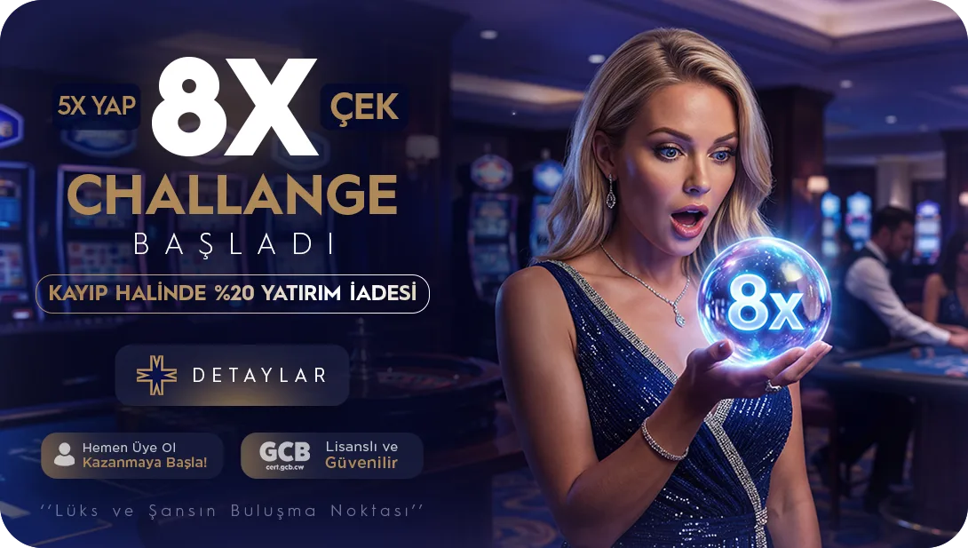 GUNUN İLK YATIRIMINA %40 ÇEVRİMSİZ BONUS