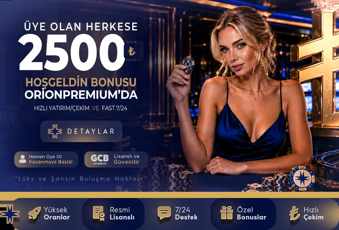 GUNUN İLK YATIRIMINA %40 ÇEVRİMSİZ BONUS